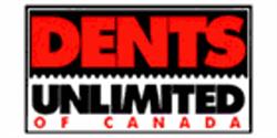 Dents Unlimited