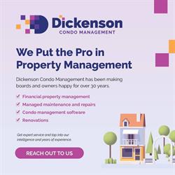 Dickenson Management