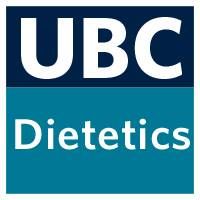 UBC Dietetics Major