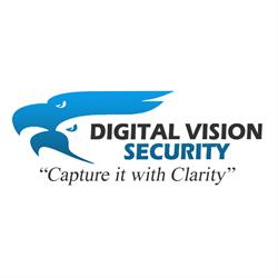 Digital Vision Security - Alarm