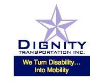 Dignity Transportation Inc