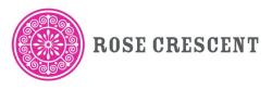 Rose Crescent Jewellery
