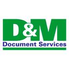 D & M Document Services