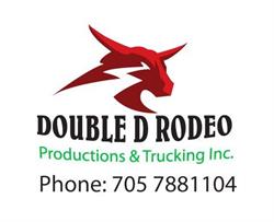 Double D Rodeo Production and Trucking Inc.