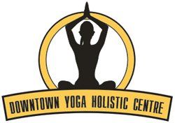 DOWNTOWN YOGA