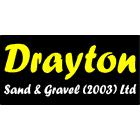 Drayton Sand & Gravel (2003) Ltd