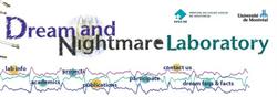 Dream and Nightmare Laboratory