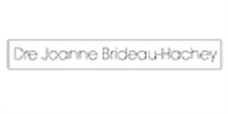 Dr Joanne Brideau-Hachey