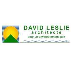 David Leslie - Architecte à Québec