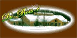 Cabane à sucre Du-Bois-é