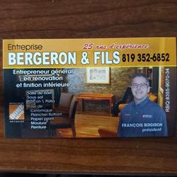 Entreprise Bergeron et Fils