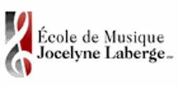 Ecole De Musique Jocelyne Laberge Enr