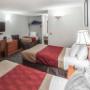 Family-friendly room Family-friendly room