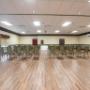 Conference facilities Conference facilities