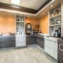 Breakfast bar Breakfast bar