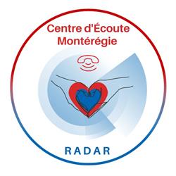 Centre d'écoute Montérégie