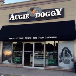 Augie Doggy