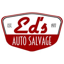 Eds Auto Salvage