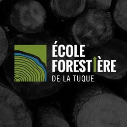 École forestière de La Tuque