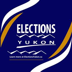 Elections Yukon