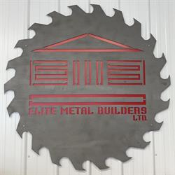 elite metal builders