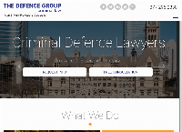 The Defence Group