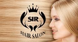 SIR Salon