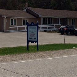 Dr. Sherrington Chiropractic and Acupuncture Clinic