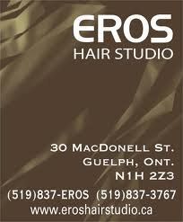 EROS Hair Studio