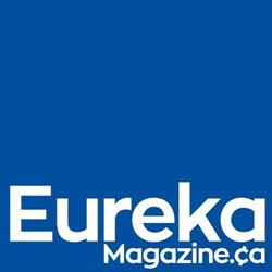Eureka Magazine