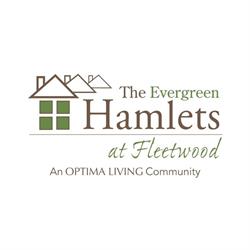 The Evergreen Hamlets at Fleetwood, an Optima Living community