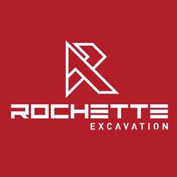 Excavation Rochette