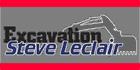 Excavation Steve Leclair