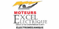 Moteur Excel Électrique