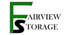 Fairview Storage Inc