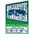 Pieces D'Autos Fernand Begin