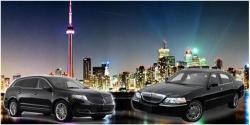 Airport Limo Toronto | Car Service Toronto