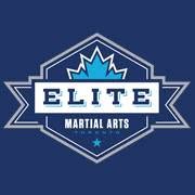 Elite Martial Arts Toronto