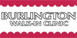 Burlington Walk-In Clinic