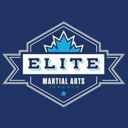 Elite Martial Arts Mississauga