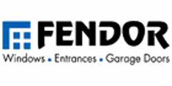 Fendor Glass & Aluminum Inc