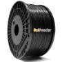 ABS Opaque Black Filament ABS Opaque Black Filament