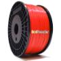 ABS Opaque Red Filament ABS Opaque Red Filament