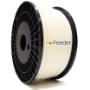 ABS Opaque White Filament ABS Opaque White Filament