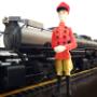 Big Boy Locomotive Big Boy Locomotive