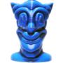 Blue Clown Blue Clown