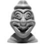 Gray Clown Gray Clown