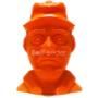 Orange Clown Orange Clown