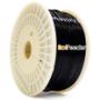 PLA Opaque Black Filament PLA Opaque Black Filament