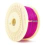 PLA Transparent Purple Filament PLA Transparent Purple Filament
